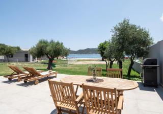 By The Sea - Paralia Sikias - 0