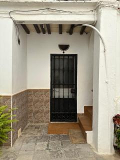 Flat in the old-town of Tarifa - Tarifa - 8