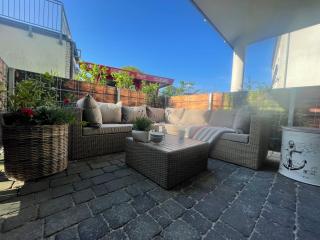 MeinStrandNest - Juliusruh - 2