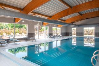 Hôtel Kyriad Dieppe - Saint-Aubin-sur-Scie - 9