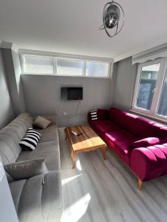 NOKTA SUITE APART - Pelitli - 1