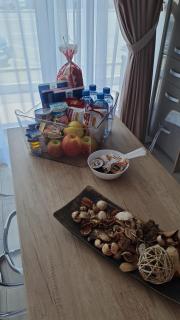 Red Luxury Apartment Lake On - Mamaia - 8