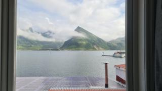Lydersen Rorbuer Hostel & Apartments - Fredvang - 1