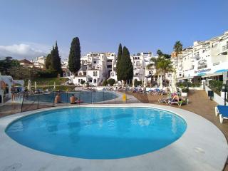 Pueblo Evita Benalmadena appartement près de la plage avec piscine - Benalmádena - 6