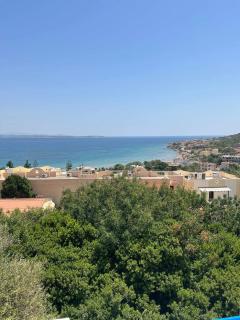 Karfas Seascape - Chios - 1