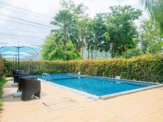 Fortune D Plus Hotel Khaoyai - Mu Si - 4