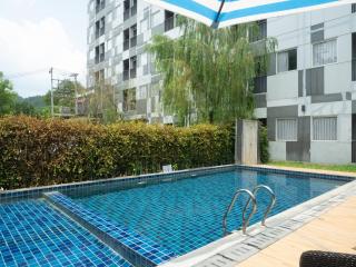Fortune D Plus Hotel Khaoyai - Mu Si - 3
