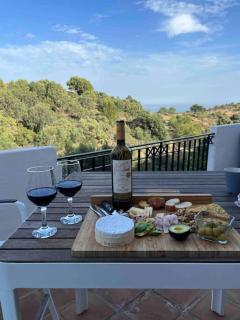Casa de Taveli - Marbella - 4