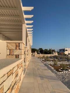 Sea and Salt Naxos 1 - 5