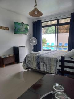 Montemar Apart Hotel - Playa Huanchaco - 5