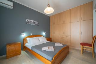 Your Home by the Sea for 3 in Xylokastro - Xylokastro - 8