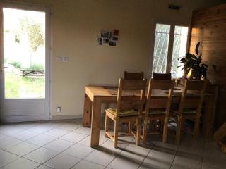 Belle villa avec une piscine - 3