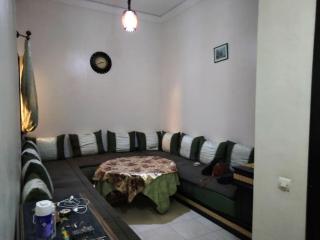 les porte de guiliz appartement - Marrakech - 9
