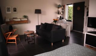 B & B De Rode Beuk - Hilvarenbeek - 6