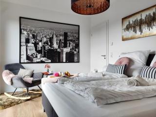 Penthouse mit Whirlpool im Herzen von Niedersachsen - Burgwedel - 9