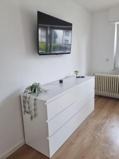 ~Ferienwohnung Sandhausen / HD~ - Sandhausen - 7