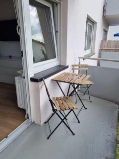 ~Ferienwohnung Sandhausen / HD~ - Sandhausen - 1