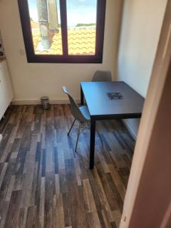 Chambre privée - Chenac-sur-Gironde - 7