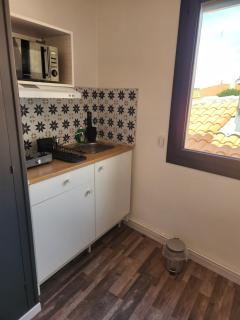 Chambre privée - Chenac-sur-Gironde - 8
