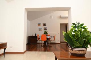 Loft Mazzini - Caserta - 0