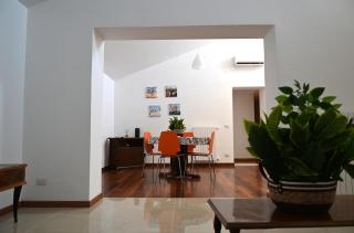 Loft Mazzini - Caserta - 8