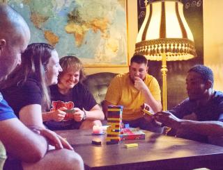 Cinnamon Sally Backpackers Hostel - 7