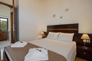 Villa Nektar with private ecologic pool and amazing view! - Kondópoula - 1