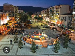 Κηπούπολις Kepoupolis Apartments - 1