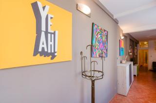 Zamboni 58 apartment - Zona movida - Bolonia - 2