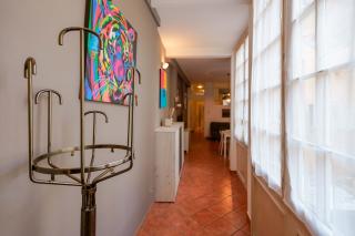 Zamboni 58 apartment by Lesdomus - Zona movida - 2