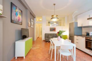 Zamboni 58 apartment - Zona movida - Bolonia - 6