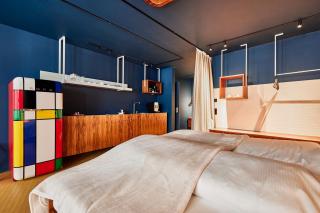 Bettstadt Apartments - 9