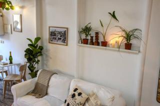 Magical 2 Story Old Jaffa Loft - 5