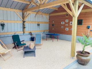 Magnifique Maison Familiale - 8