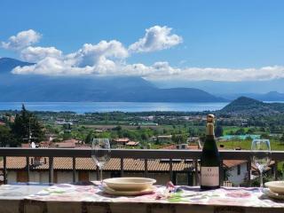 Garda Lake View Apartment - Polpenazze del Garda - 0