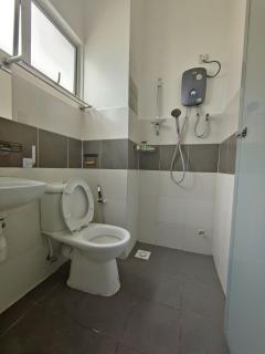 FZHomestays in Cameron Highlands - 5