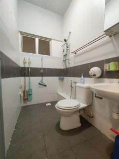 FZHomestays in Cameron Highlands - Cameron Highlands - 4