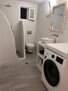 Gala Loft Traditional Stone House - 2