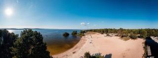 La Réserve 4 étoiles emplacement 844 3CH 2SDB 6 personnes - Gastes - 8