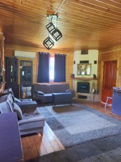 Wooden house - Hondol - 6