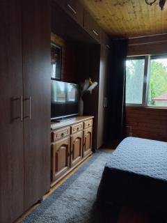 Wooden house - Hondol - 3