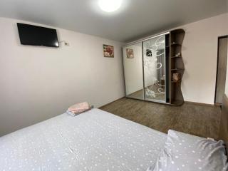 Двокімнатні апартаменти в ЖК Щасливий Запорізьке шосе 30 - 8