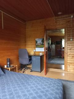Wooden house - Hondol - 2