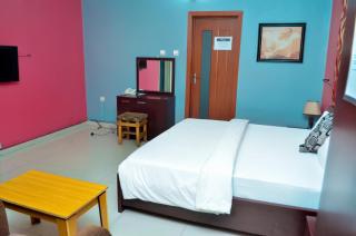 PROXIMA INN - Port Harcourt - 6