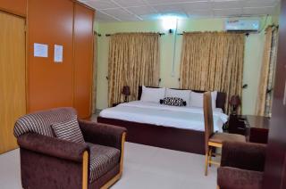 PROXIMA INN - Port Harcourt - 8