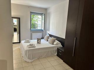 Conte Durini Apartments & Rooms - Arcore - 2