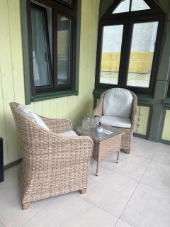 Villa Baltic Dream - Misdroy - 4