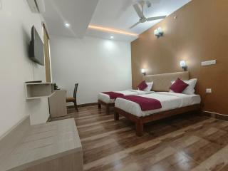 Pink Vista Hotel - 6