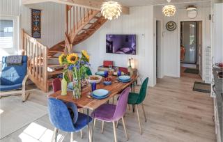 Lovely Home In Zerpenschleuse With Wifi - Berg - 9