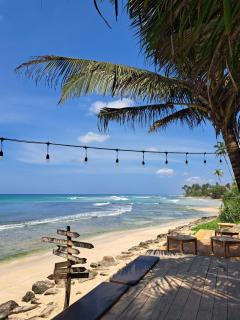 Sri Lanka Surf Villa Domus Graziella - Ahangama - 4
